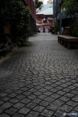 路地3