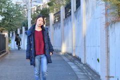 ディープな渋谷を探して６
