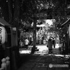 小野輝崎神社