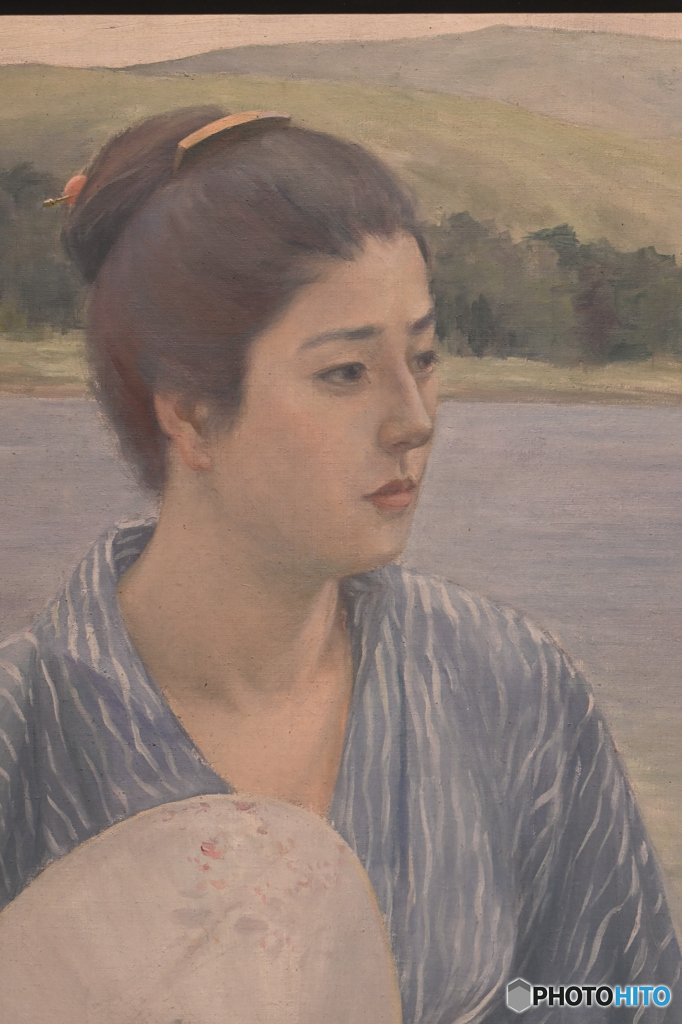 Lakeside