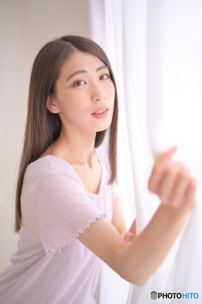 カーテン