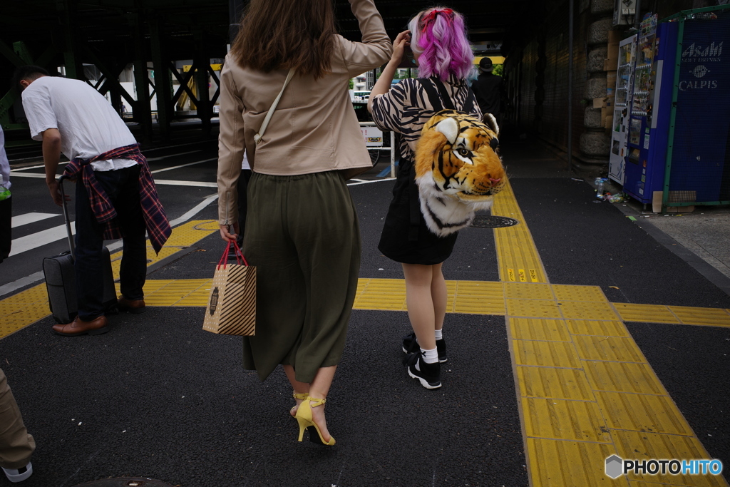 街角スナップ6
