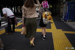街角スナップ6