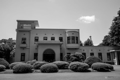 旧朝香宮邸