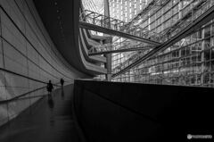 東京国際フォーラム