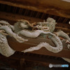 諏訪神社旧本殿2