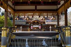 平野神社2