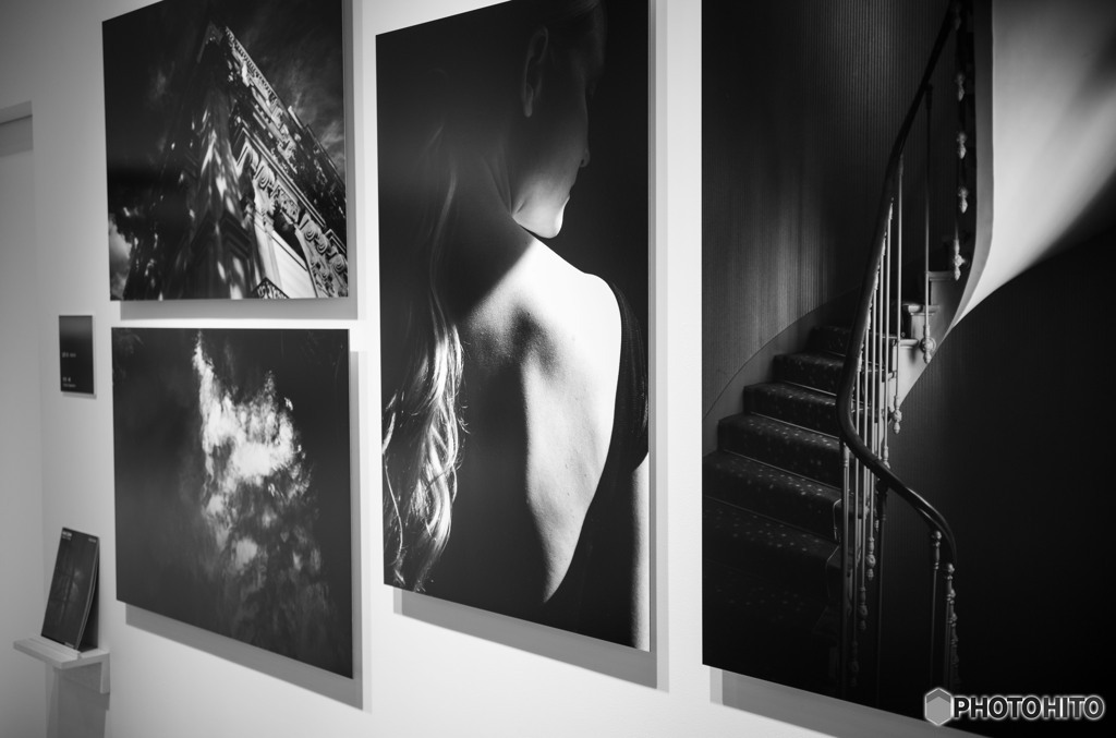 RICOH GR 歴代カタログ写真