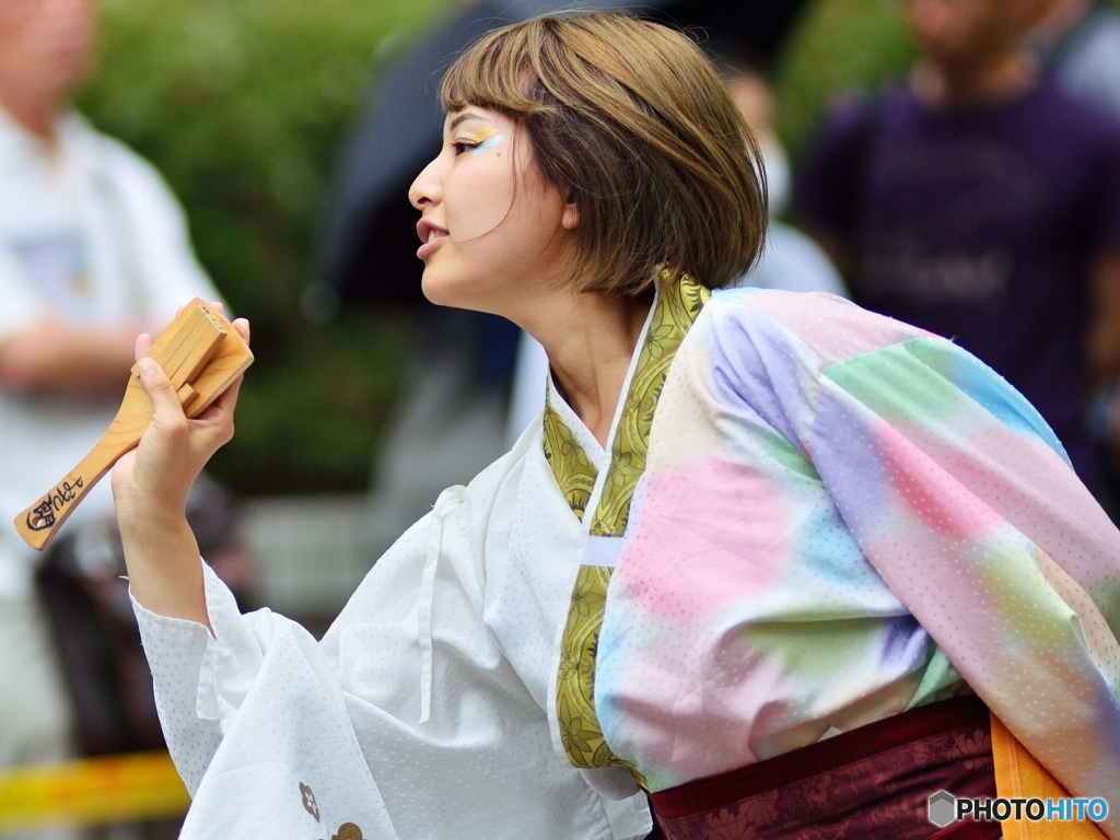 元気祭６