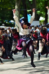 スーパーよさこい6