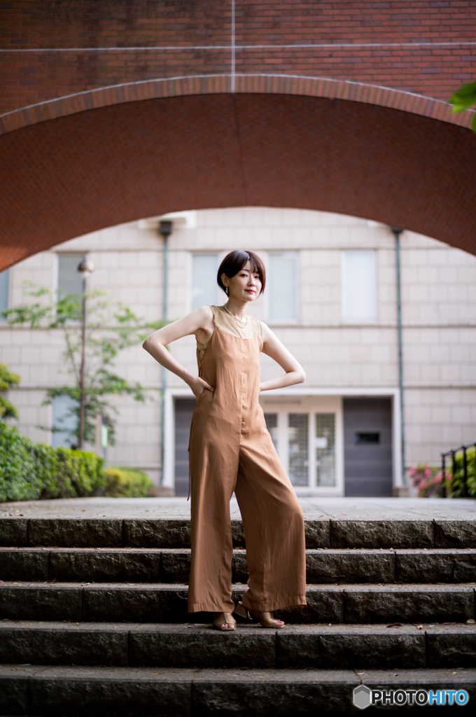 近代文学館