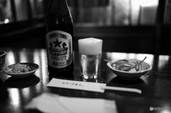 穴子の骨煎餅