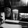 穴子の骨煎餅