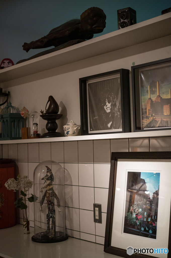 田中長徳写真展