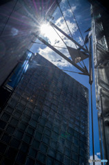 Ginza Maison Hermes