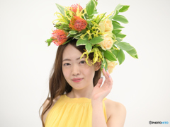 花衣