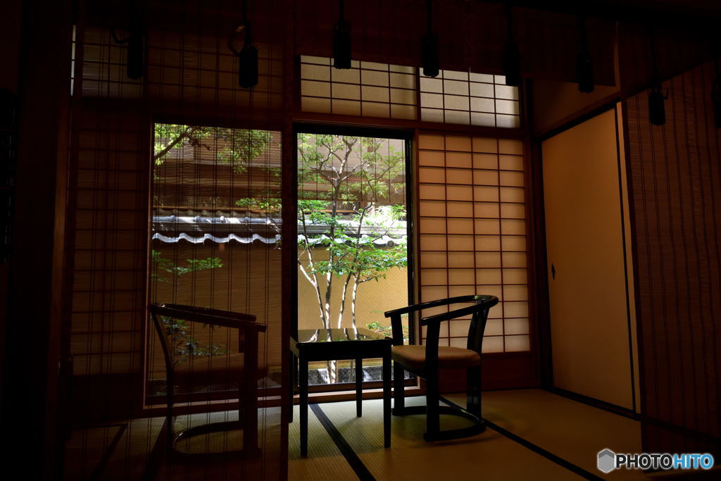 京の宿２
