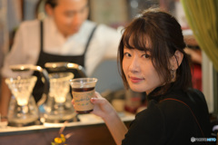 ぶらり街カフェ