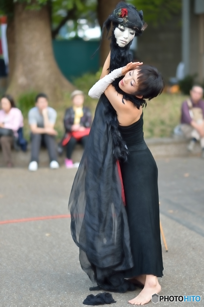「かたわれ」