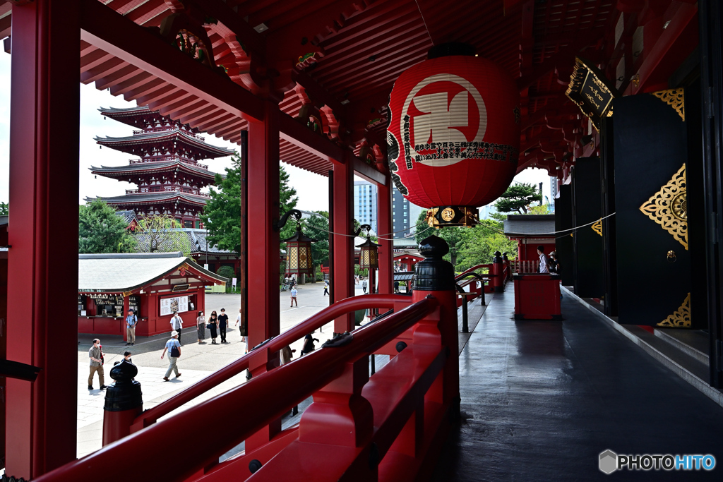 浅草寺