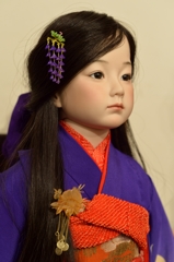 日本少女1