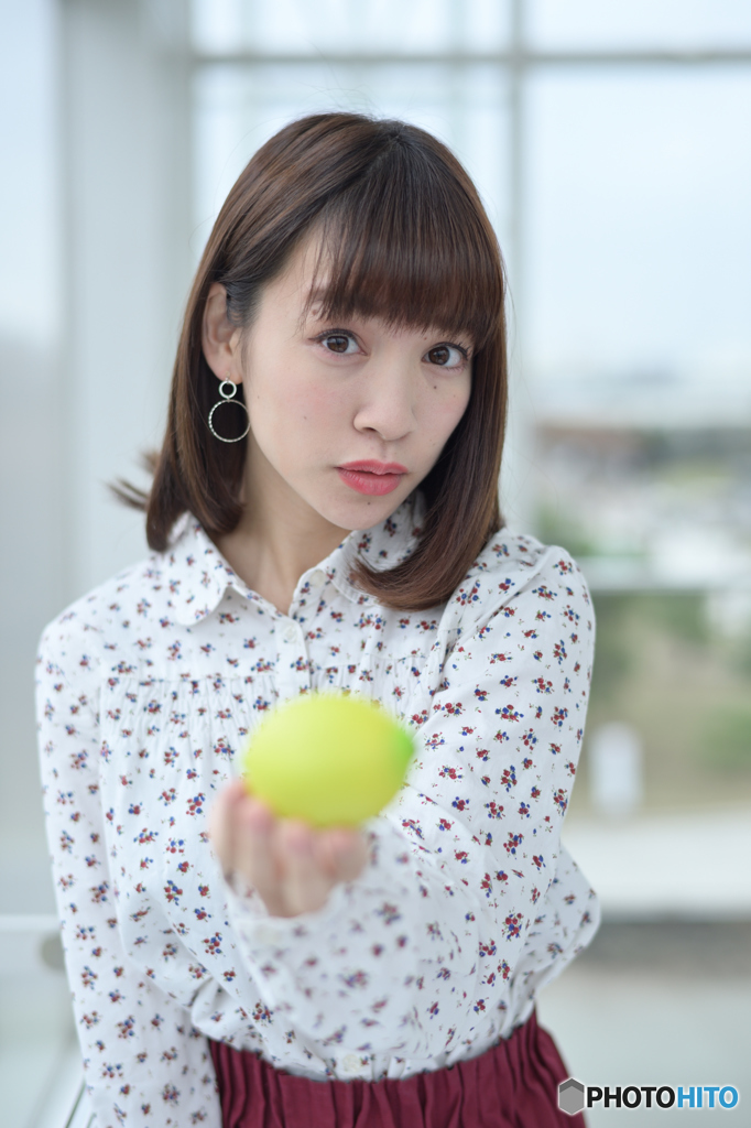 はにかみ屋さん4