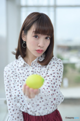 はにかみ屋さん4