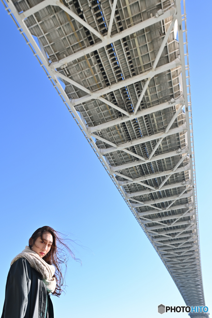 ロケーションポートレート4