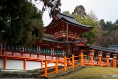 春日大社