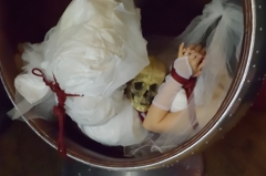 骨まで愛して