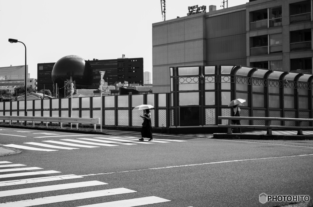 三田橋