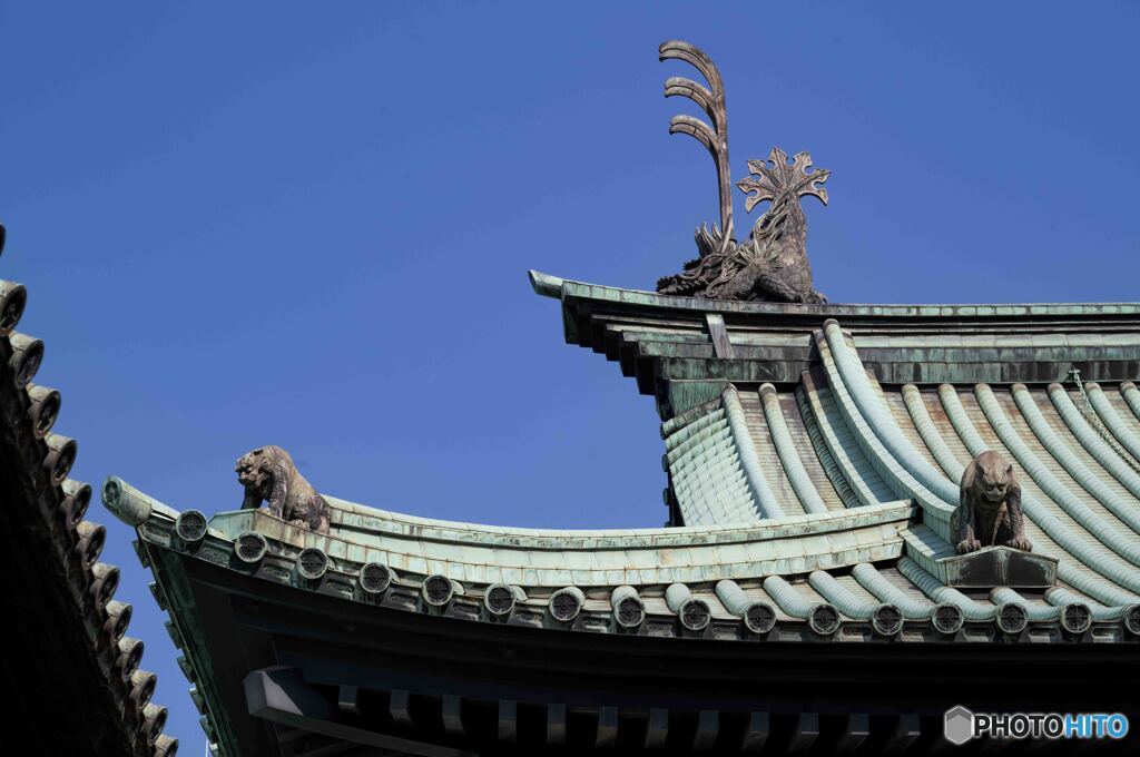 湯島聖堂
