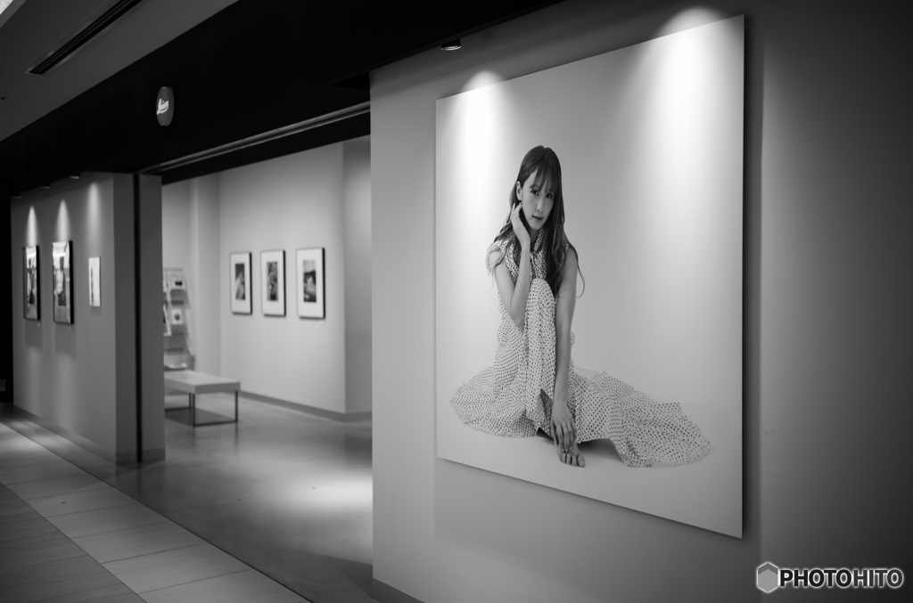 Leica Store GINZA SIX