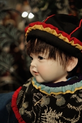 人形の館1