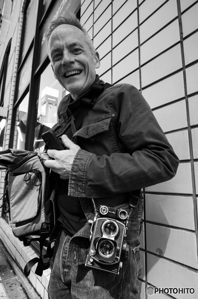 Minolta