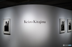 北島敬三写真展