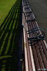 Long Bench