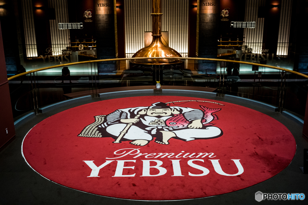ヱビスビール記念館