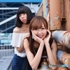 ゆかと悠衣