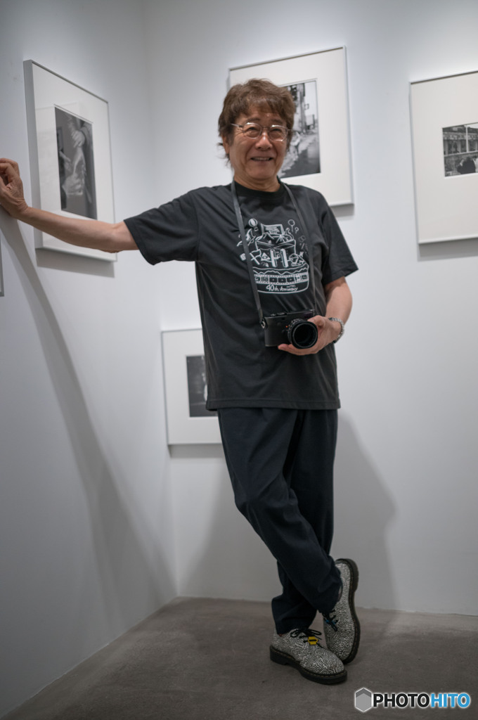 ハービー・山口