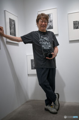 ハービー・山口