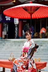 ご休憩～(^^♪