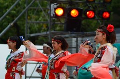 スーパーよさこい16