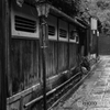雨の小径３