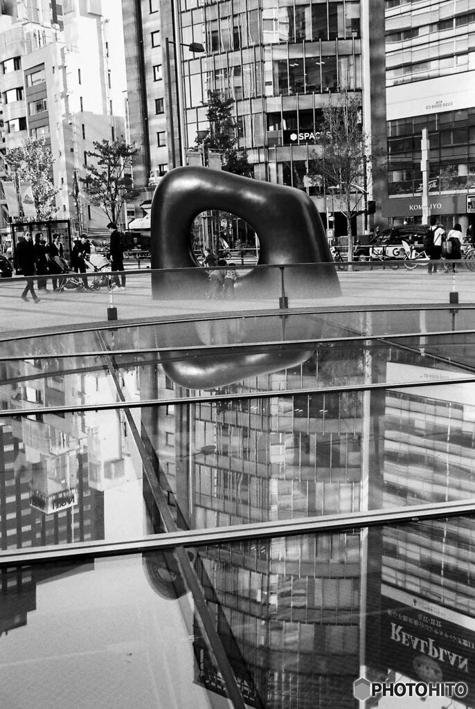 東京ミッドタウン