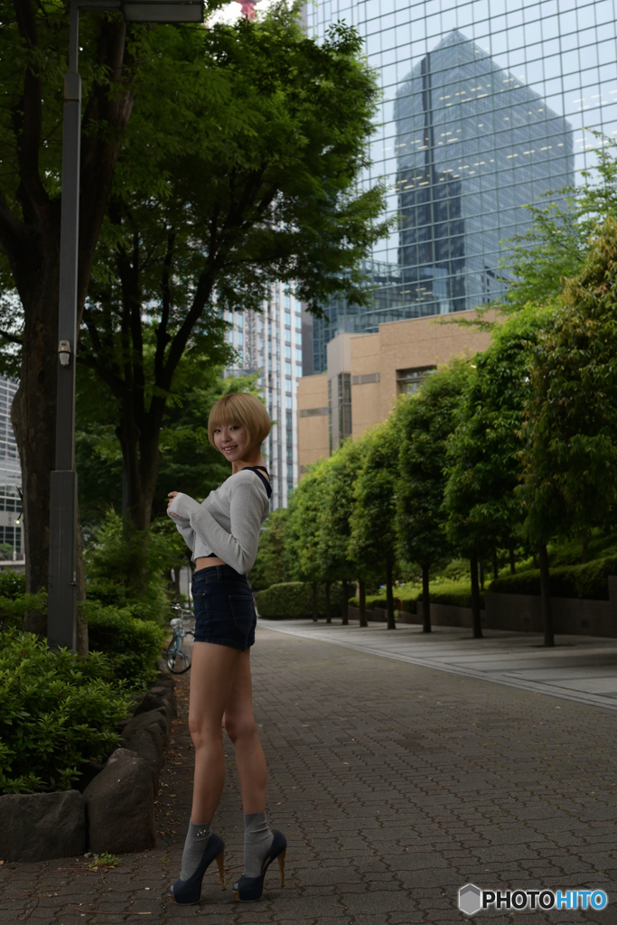 ぶらり西新宿6