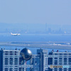 フジテレビ方面