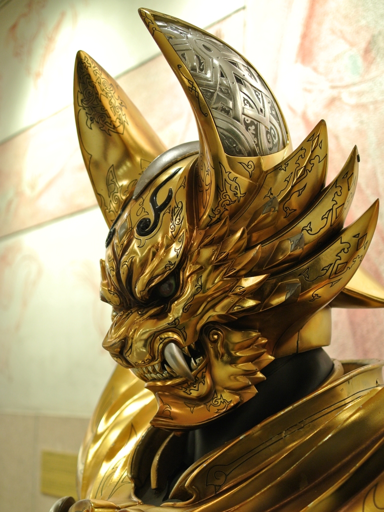 牙狼 Garo By ニーナ Id 写真共有サイト Photohito