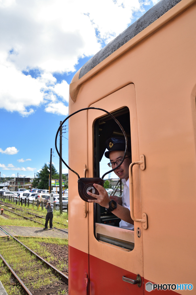 小湊鉄道３