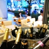 ワイン飲み放題